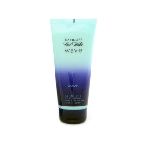 Cool Water Wave Body Lotion by Davidoff