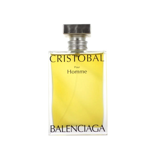 Cristobal Pour Homme by Balenciaga