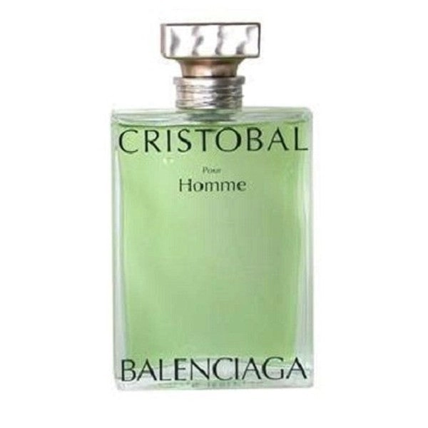 Cristobal Pour Homme by Balenciaga