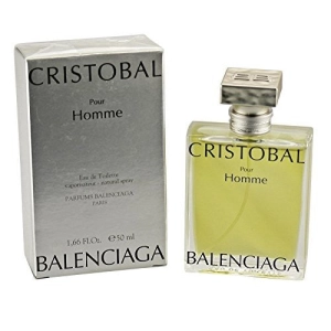 Cristobal Pour Homme by Balenciaga