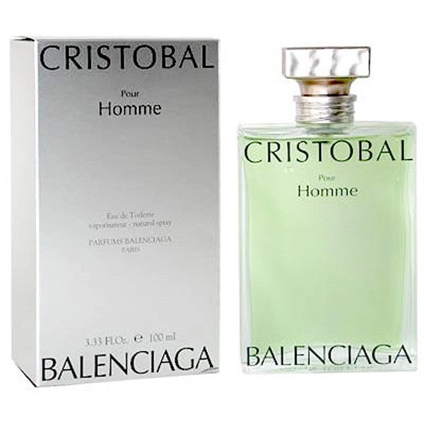 Cristobal Pour Homme by Balenciaga