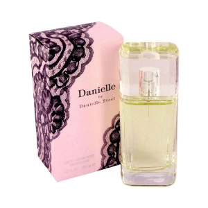 Danielle Steel by Danielle Steel