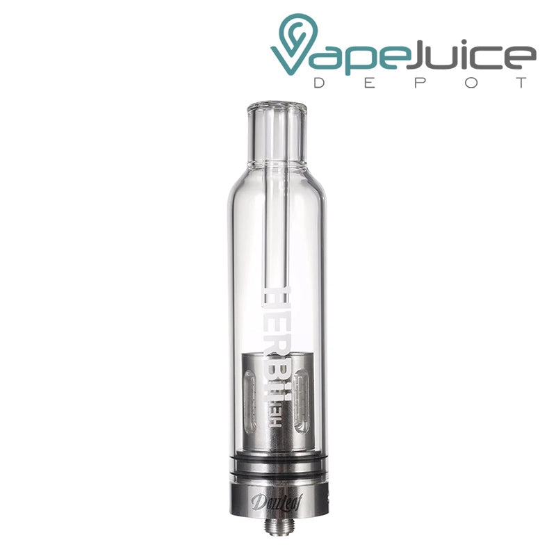 DazzLeaf Herbii Dry Herb Atomizer