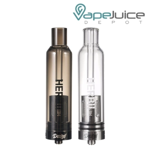 DazzLeaf Herbii Dry Herb Atomizer