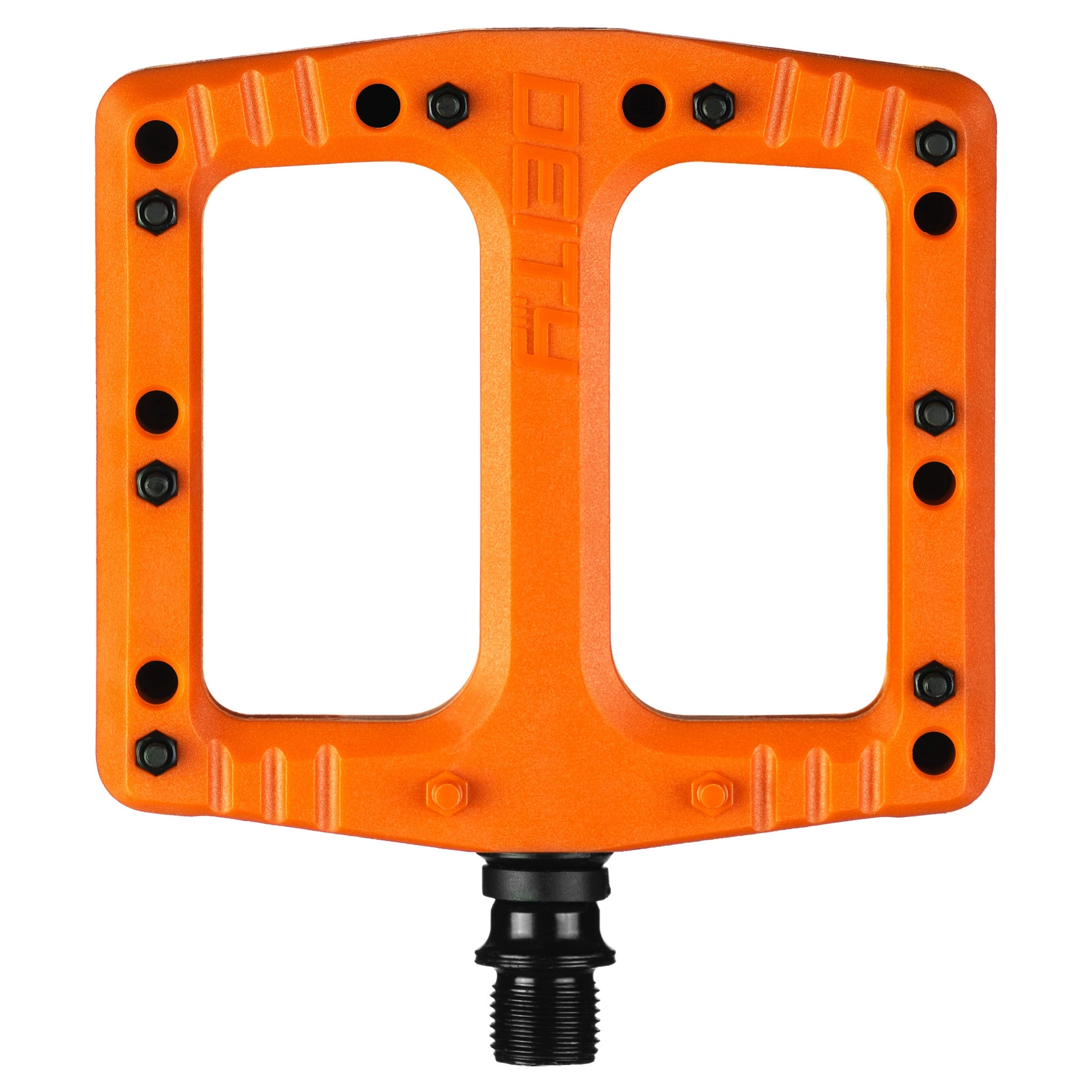 Deity Deftrap Pedals Blue