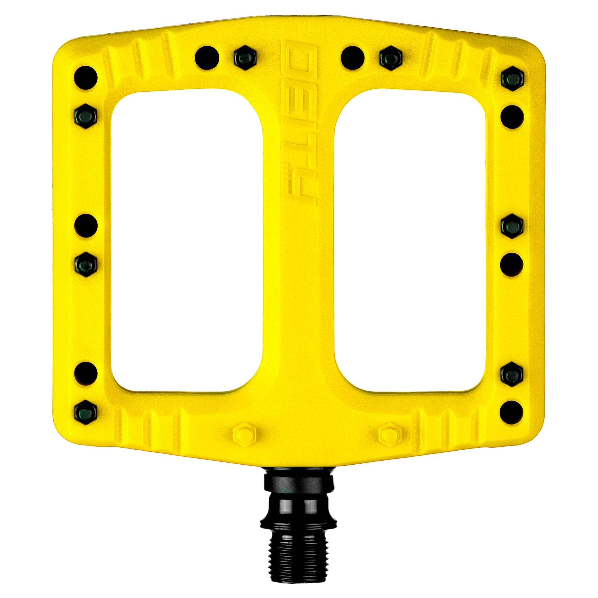 Deity Deftrap Pedals Blue