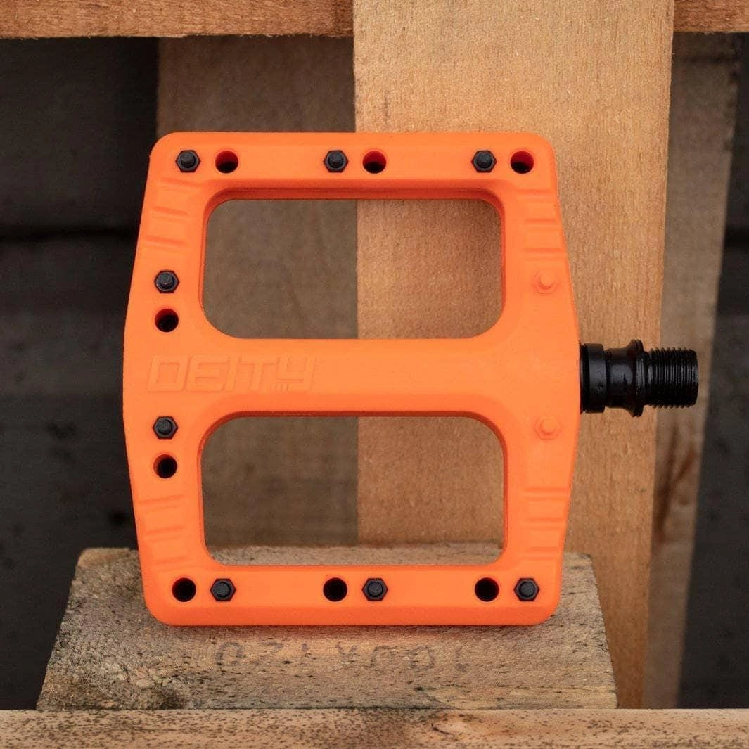 Deity Deftrap Pedals
