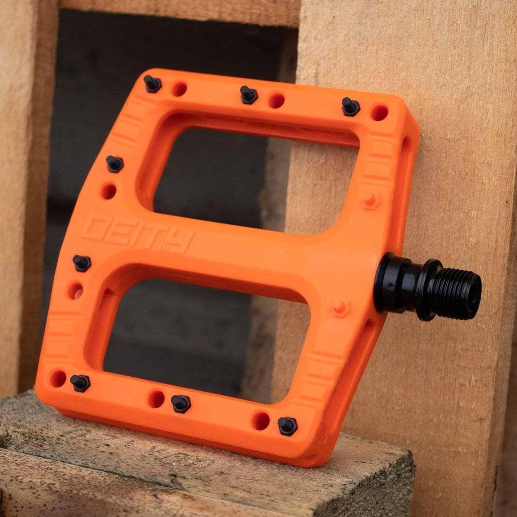 Deity Deftrap Pedals