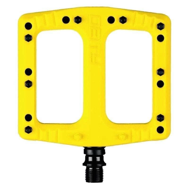 Deity Deftrap Pedals