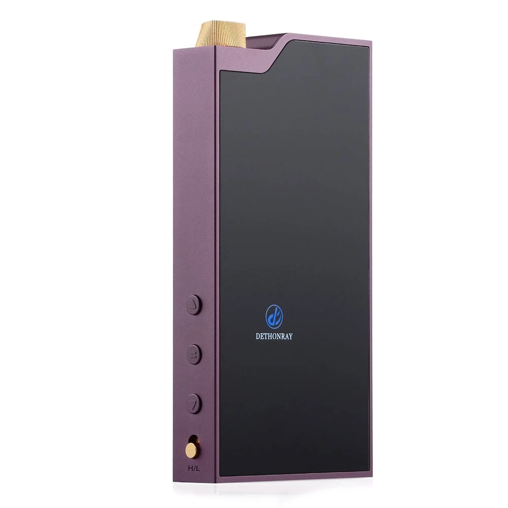 Dethonray Pegasus SG1 Bluetooth & HiFi Wireless DAC / AMP