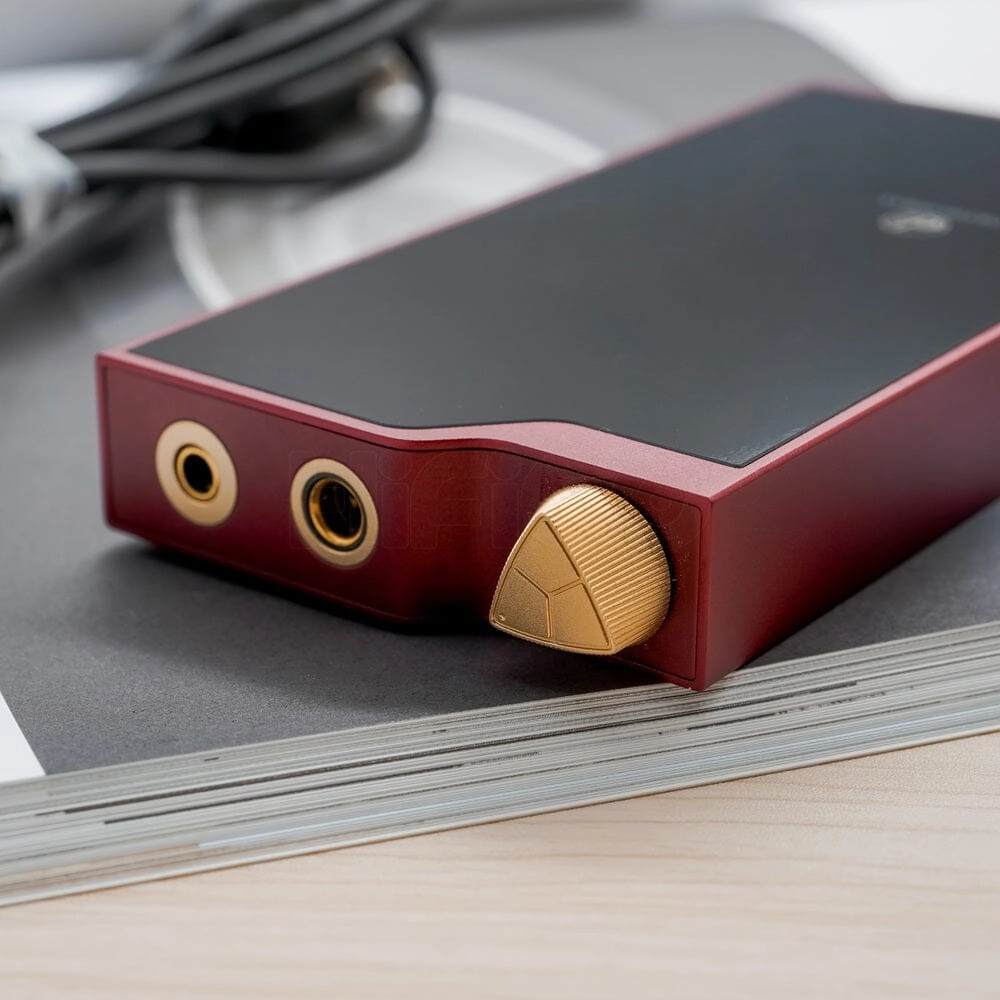 Dethonray Pegasus SG1 Bluetooth & HiFi Wireless DAC / AMP