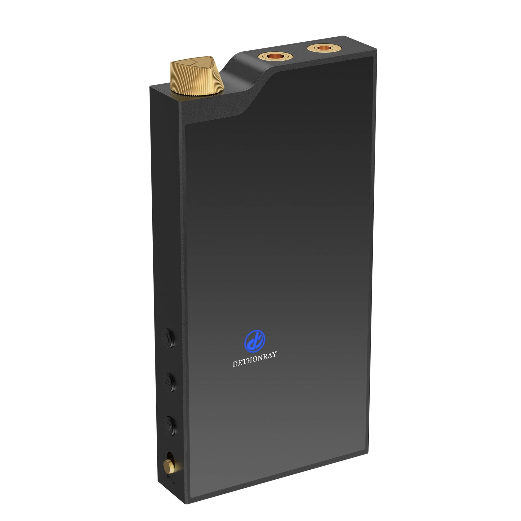 Dethonray Pegasus SG1 Bluetooth & HiFi Wireless DAC / AMP