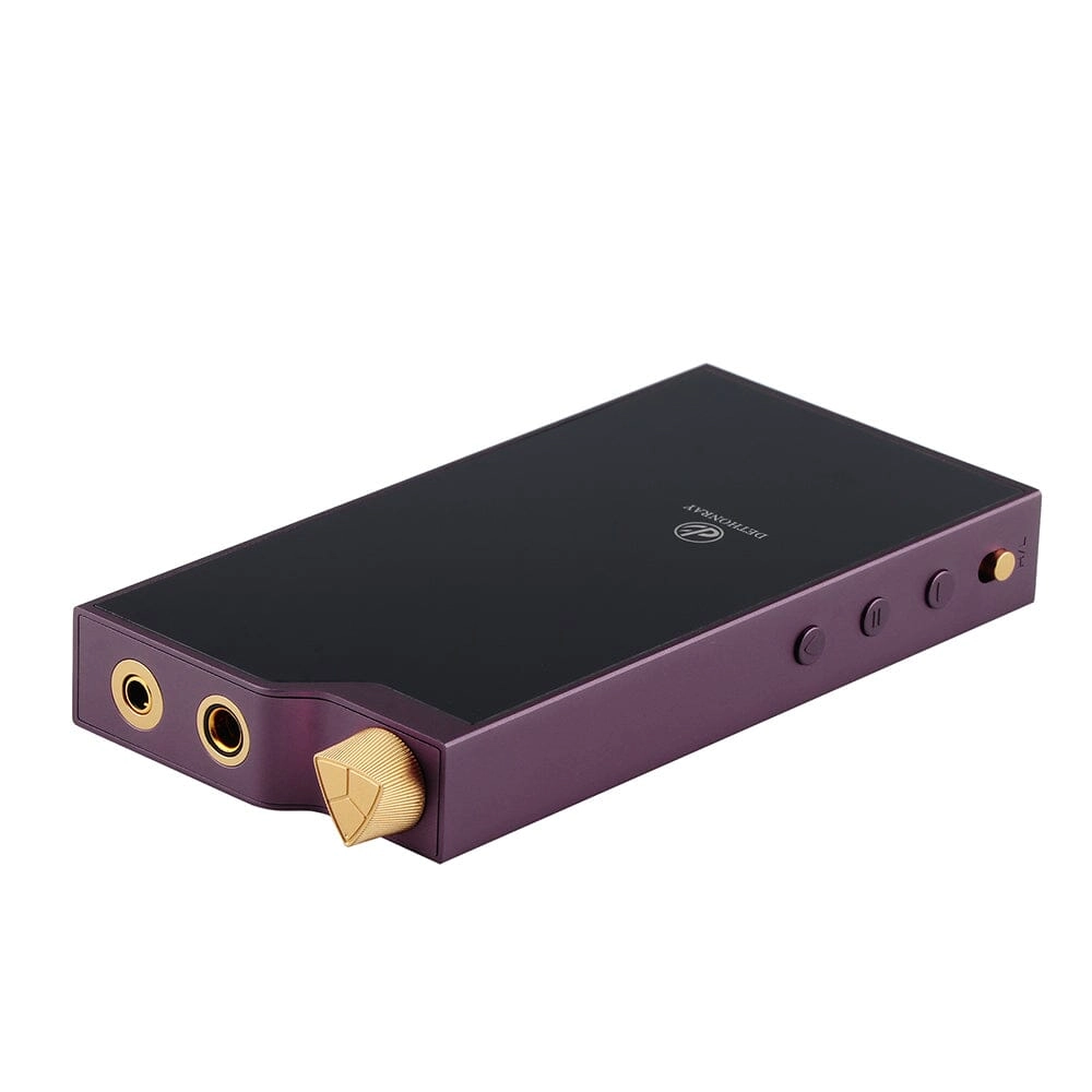 Dethonray Pegasus SG1 Bluetooth & HiFi Wireless DAC / AMP