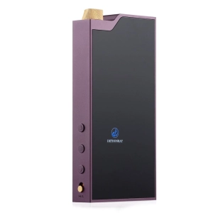 Dethonray Pegasus SG1 Bluetooth & HiFi Wireless DAC / AMP