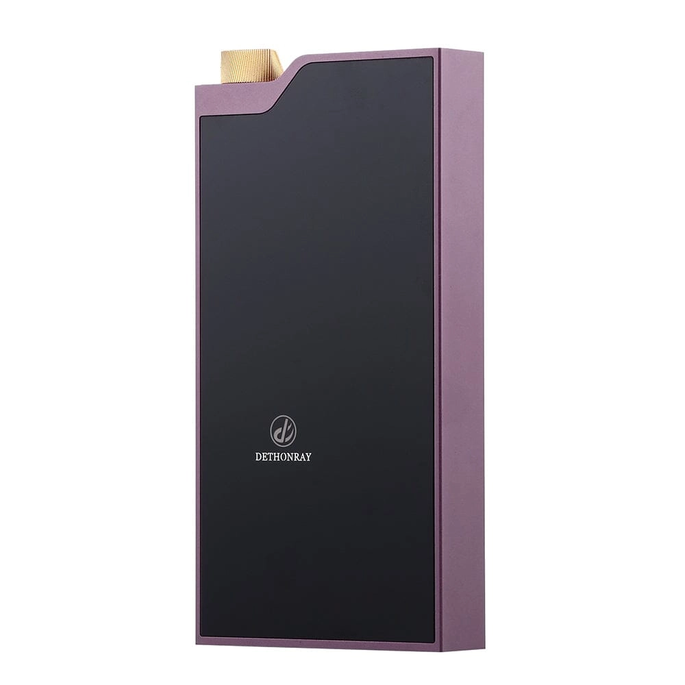 Dethonray Pegasus SG1 Bluetooth & HiFi Wireless DAC / AMP