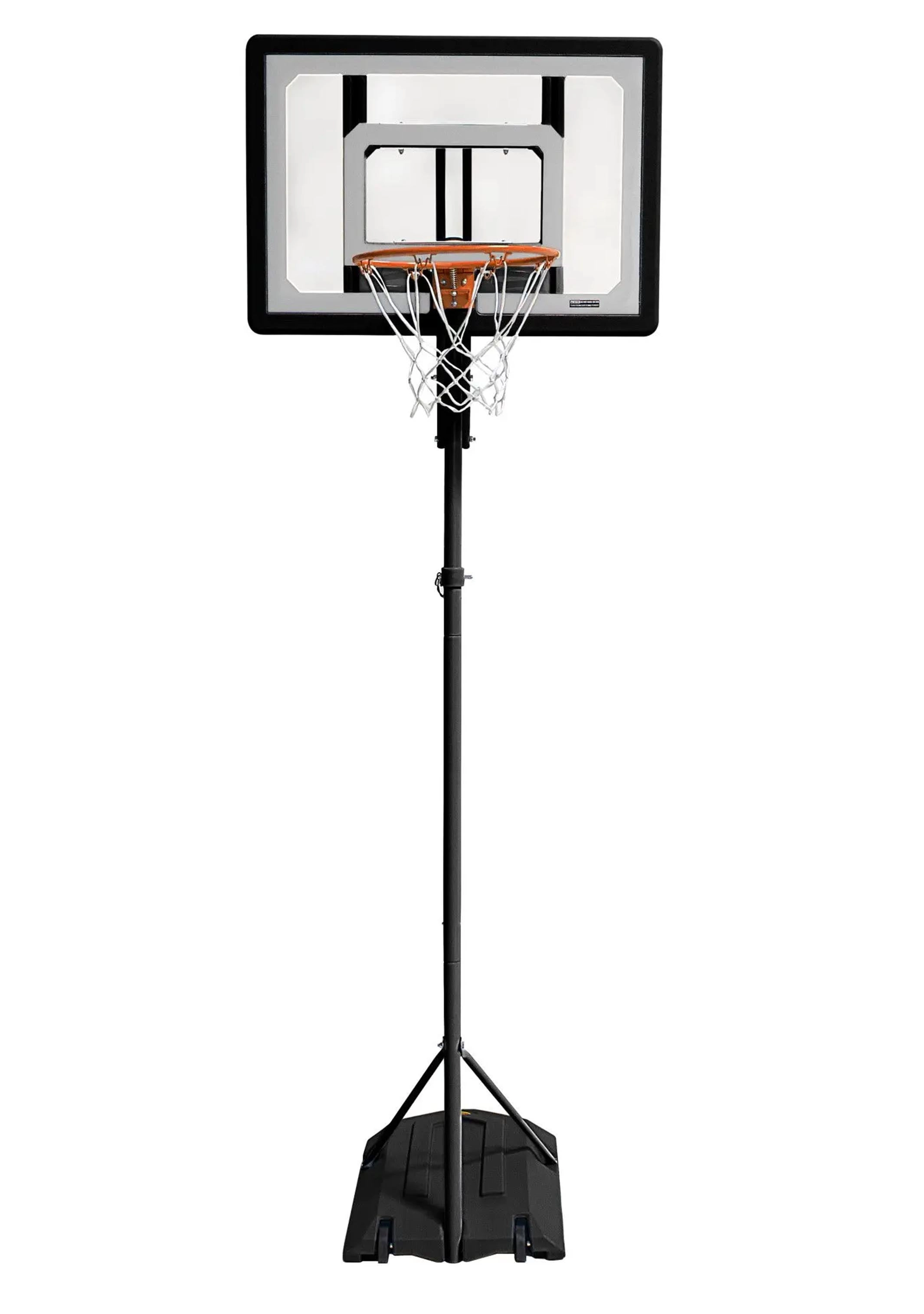 Display Carton Slightly Marked - SKLZ Pro Mini Hoop 33'inch System