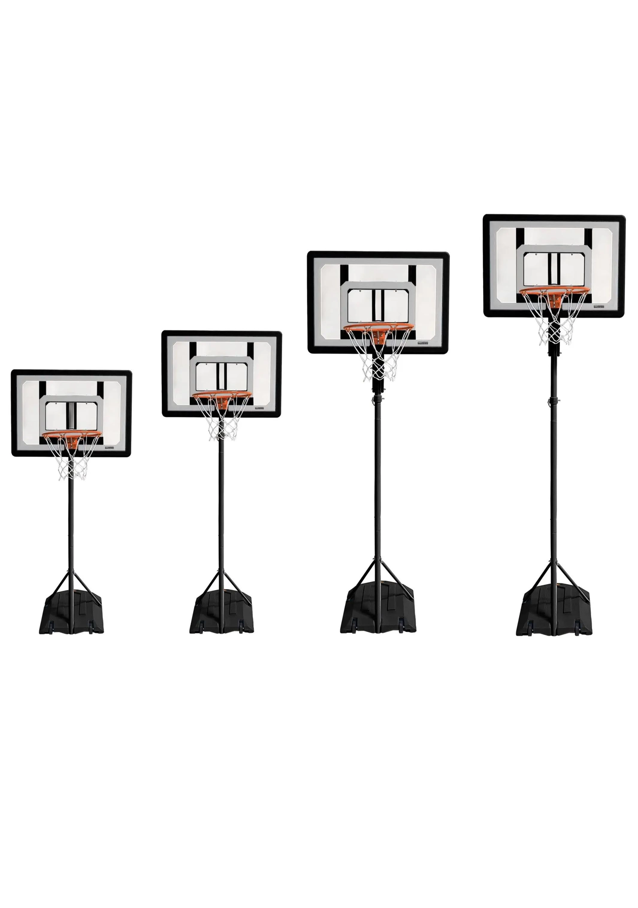 Display Carton Slightly Marked - SKLZ Pro Mini Hoop 33'inch System