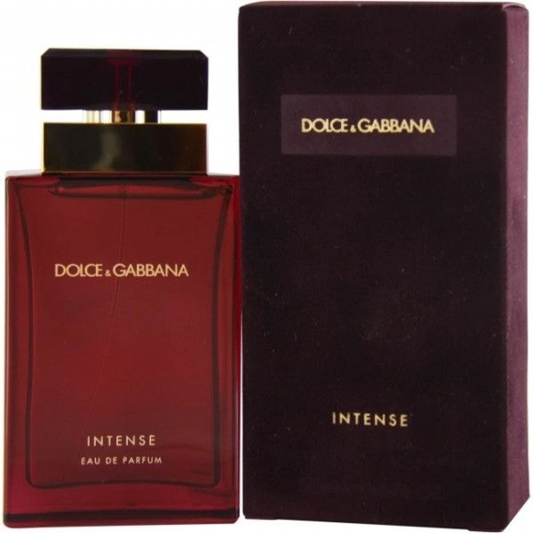 Dolce Gabbana Intense by Dolce & Gabbana
