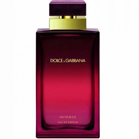 Dolce Gabbana Intense by Dolce & Gabbana