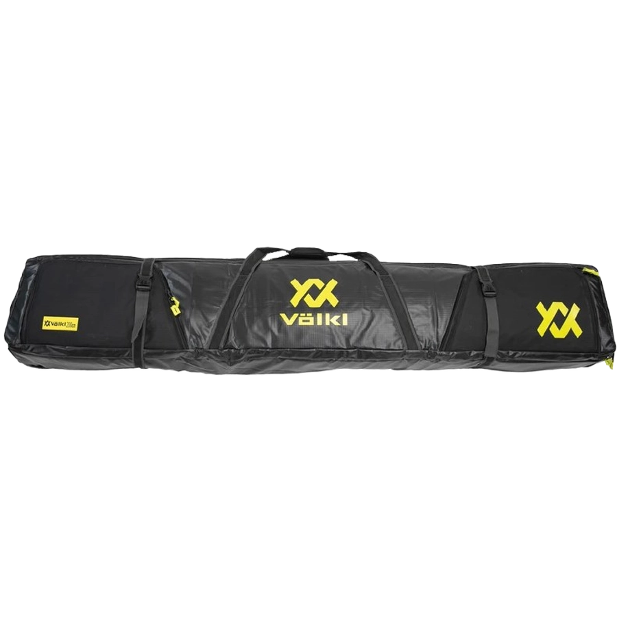 Double   Ski Bag