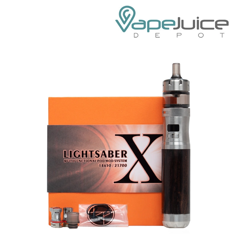 Dovpo Lightsaber X Pod Mod Kit