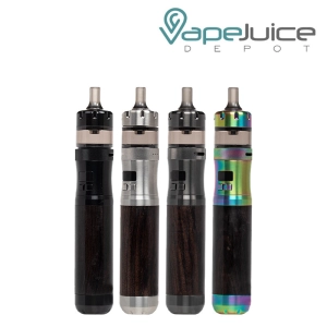 Dovpo Lightsaber X Pod Mod Kit