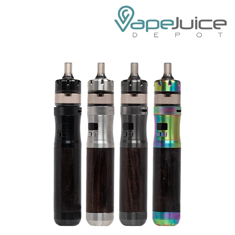 Dovpo Lightsaber X Pod Mod Kit