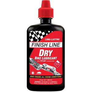 Dry Lube with Teflon - 4oz