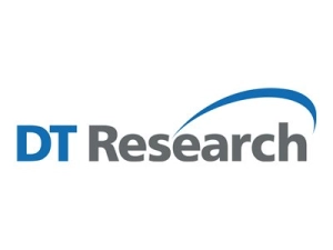 DT Research - Heat pad - for P/N: US2D-312 ULTHP-312