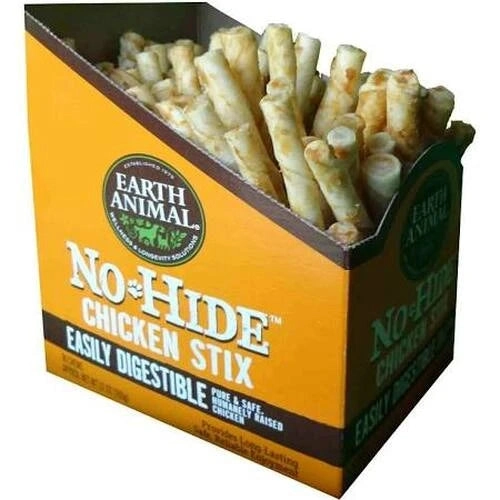 Earth Animal Chicken No Hide Stick