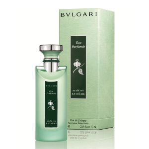 Eau Parfumee Au the Vert Green Tea by Bvlgari