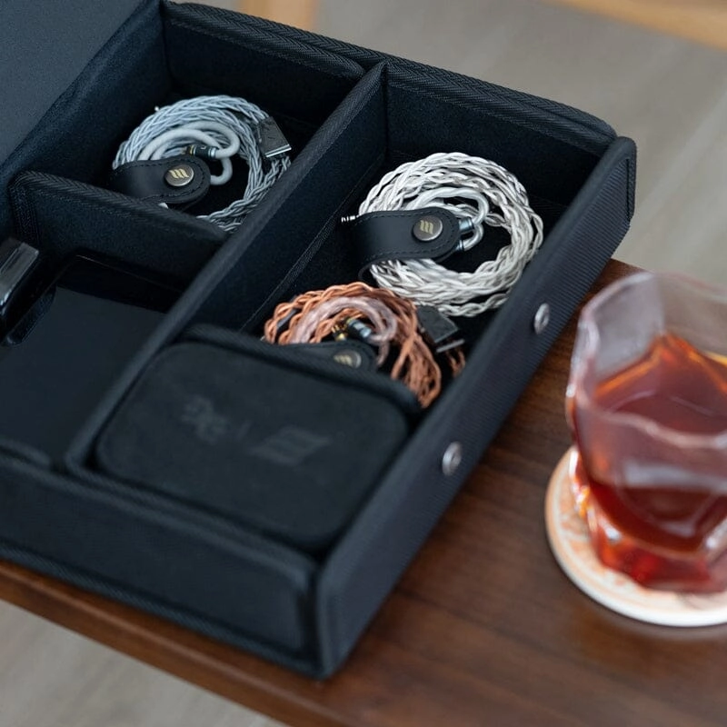 Effect Audio Chamber Carrying Case