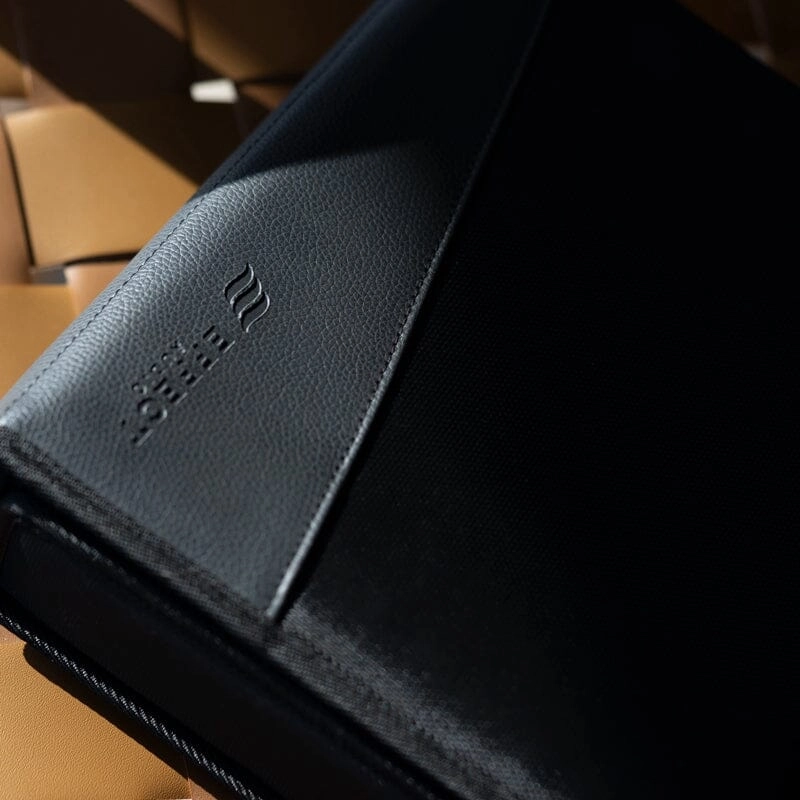 Effect Audio Chamber Carrying Case