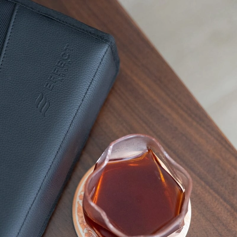 Effect Audio Chamber Carrying Case