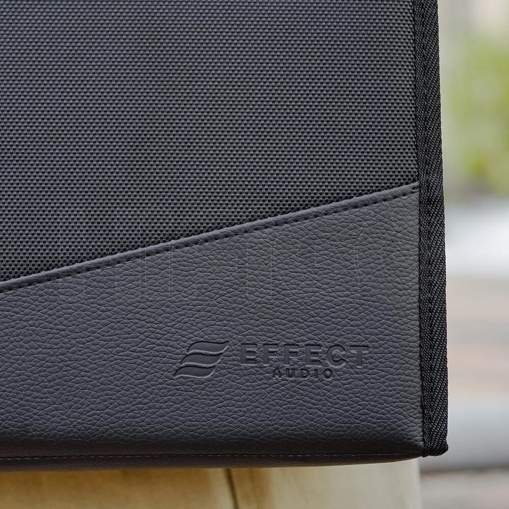 Effect Audio Chamber Carrying Case