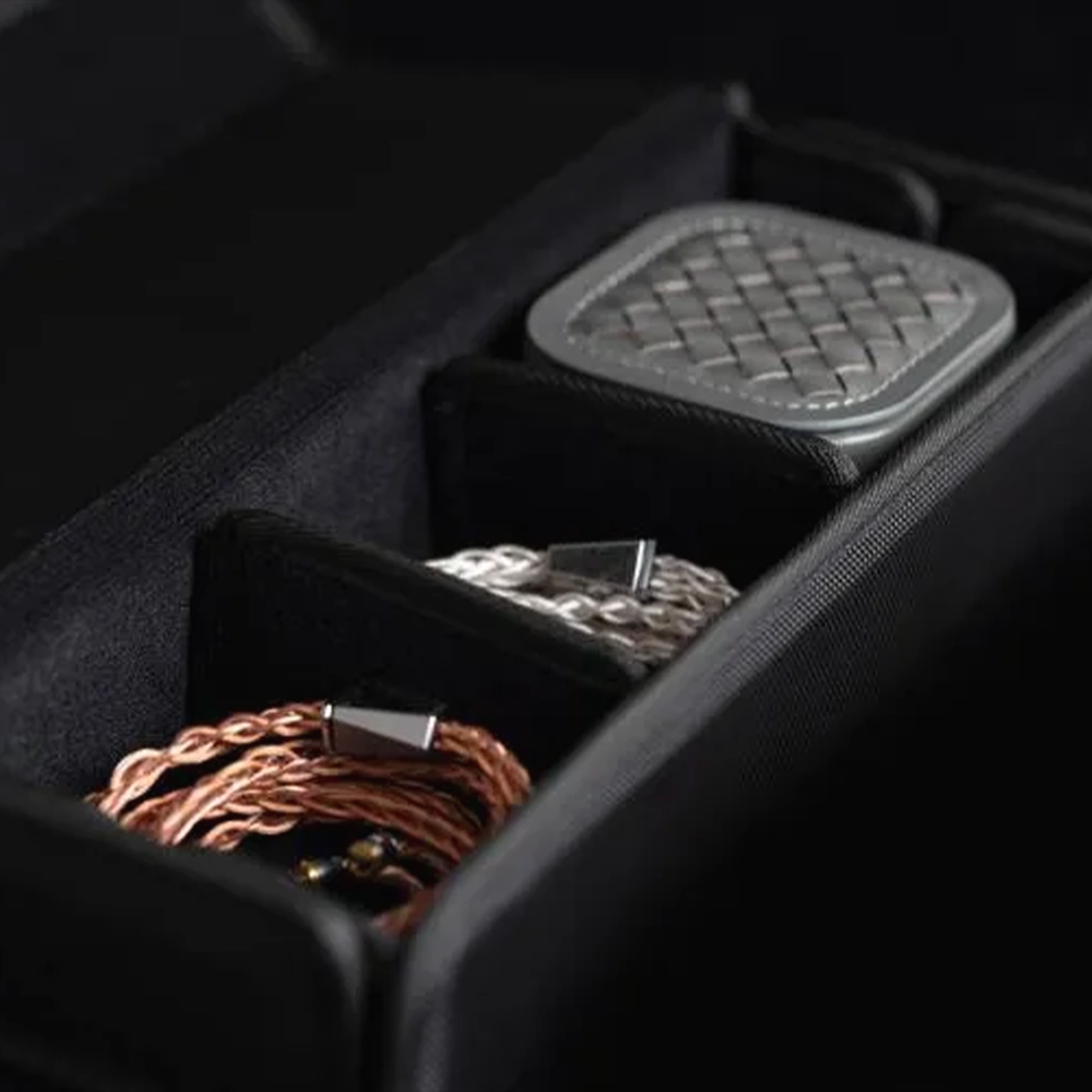 Effect Audio Portable Carrying Case