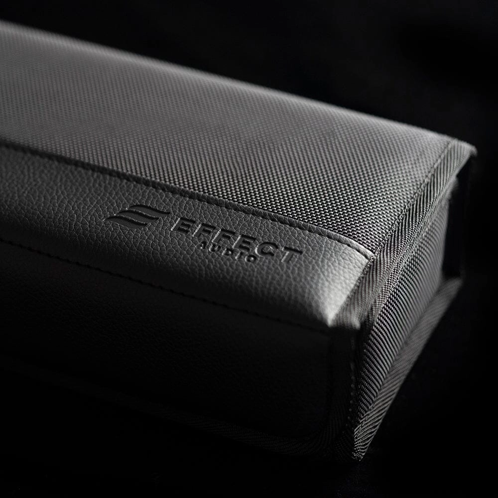 Effect Audio Portable Carrying Case