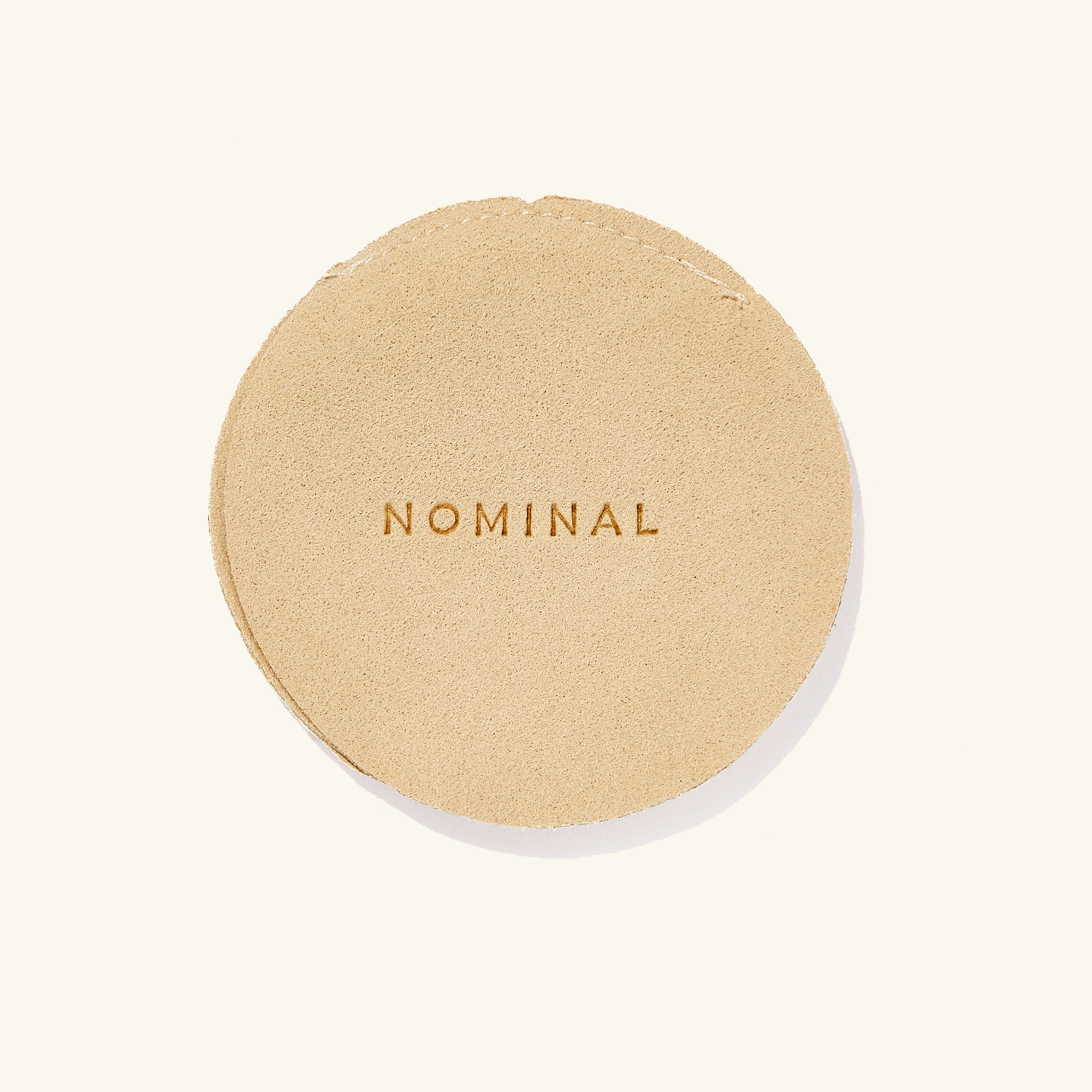 Essential Pillar Stud Earrings