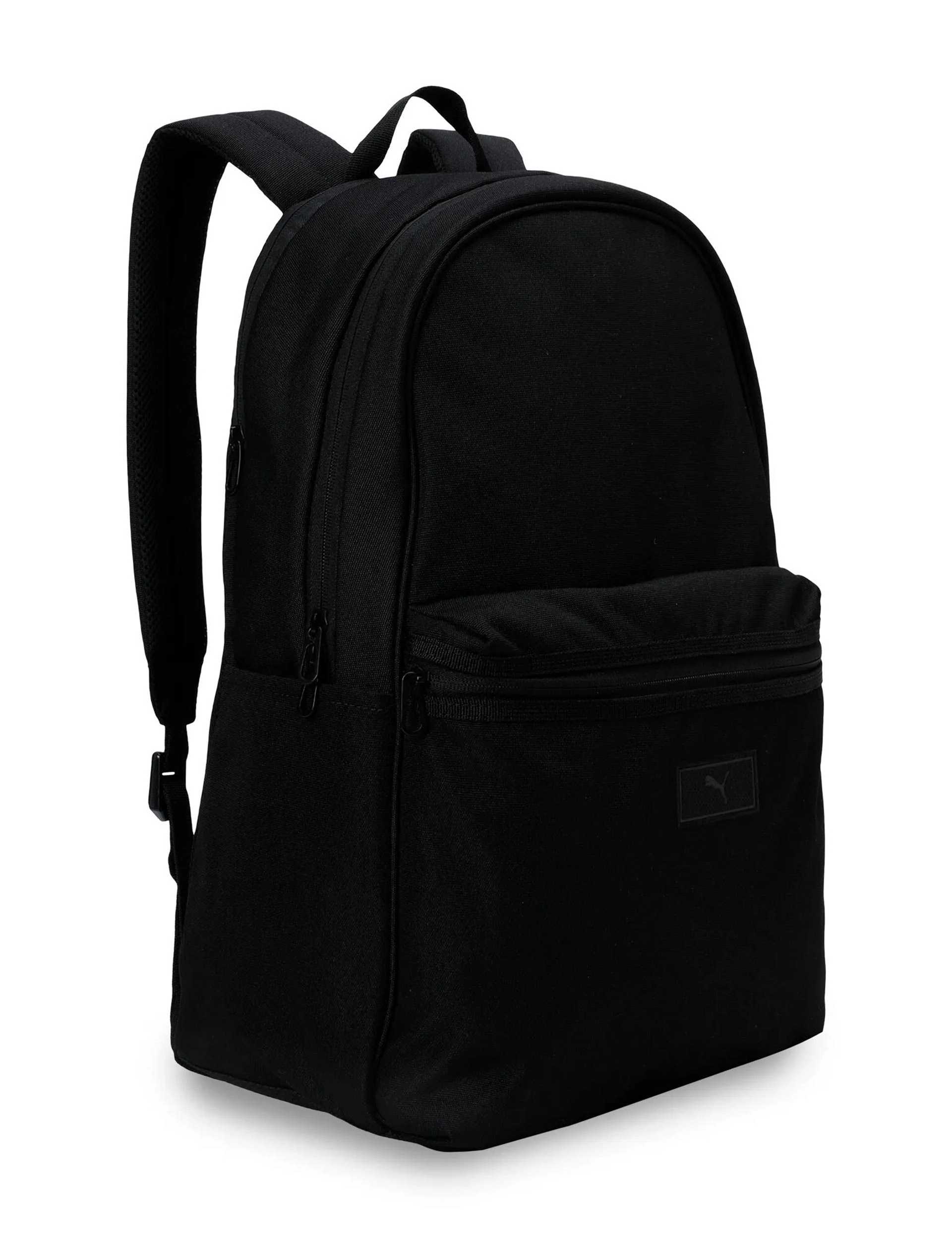 Essentials Large Backpack - Black