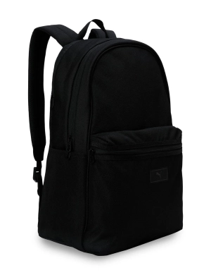 Essentials Large Backpack - Black