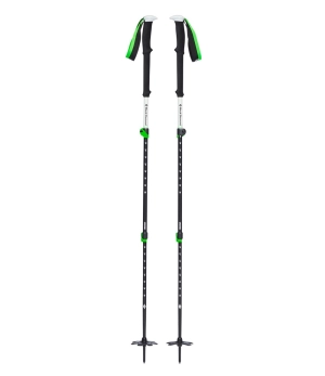 Expedition 3 Ski Poles 85-125 cm