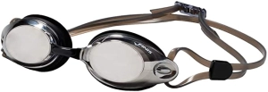 Finis Bolt Goggles Mirrored