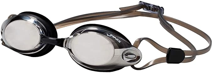 Finis Bolt Goggles Mirrored