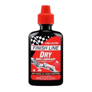 Finish Line Dry Bike Chain Lube