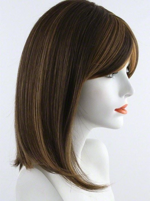 Flame by Jon Renau | Monofilament Wig | CLOSEOUT