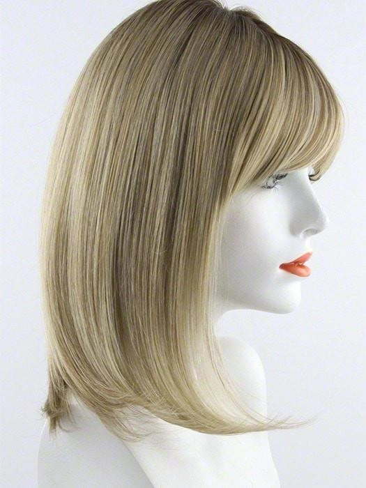 Flame by Jon Renau | Monofilament Wig | CLOSEOUT