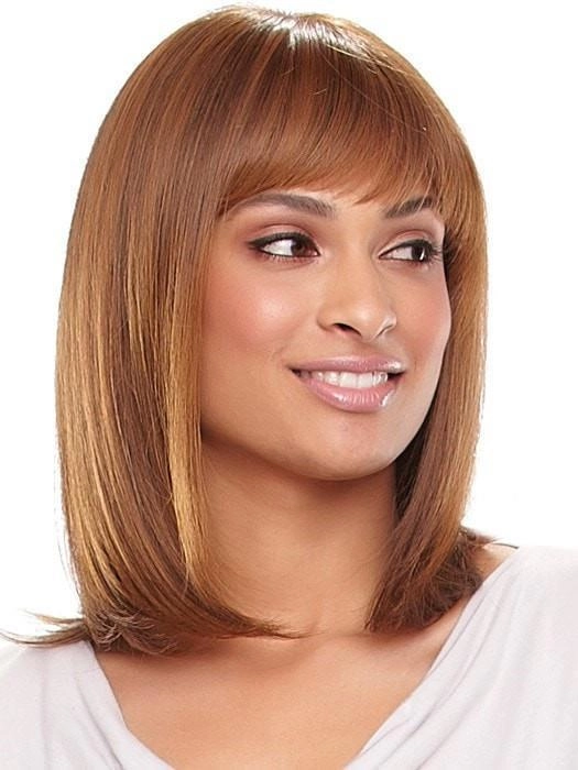 Flame by Jon Renau | Monofilament Wig | CLOSEOUT