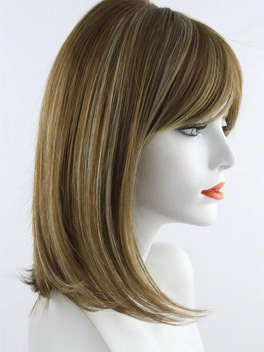 Flame by Jon Renau | Monofilament Wig | CLOSEOUT