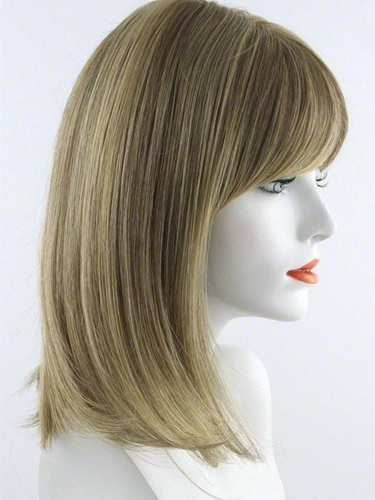 Flame by Jon Renau | Monofilament Wig | CLOSEOUT