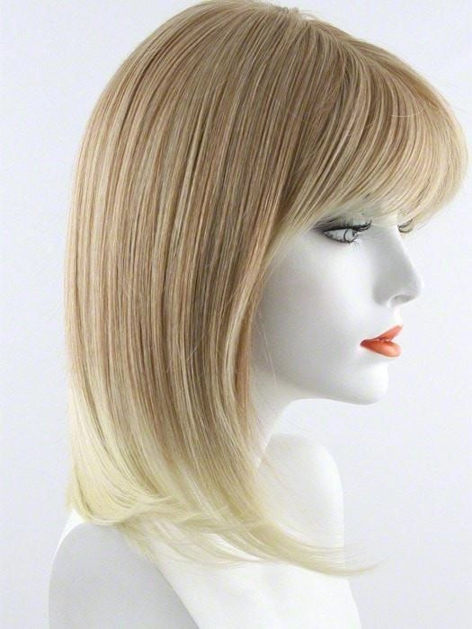 Flame by Jon Renau | Monofilament Wig | CLOSEOUT